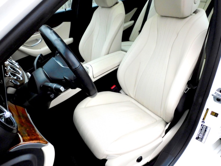Used 2019 Mercedes-Benz E-class E 450 4MATIC Wagon Used 2019 Mercedes-Benz E-class E 450 4MATIC Wagon for sale at Metro West Motorcars LLC in Shrewsbury MA 14