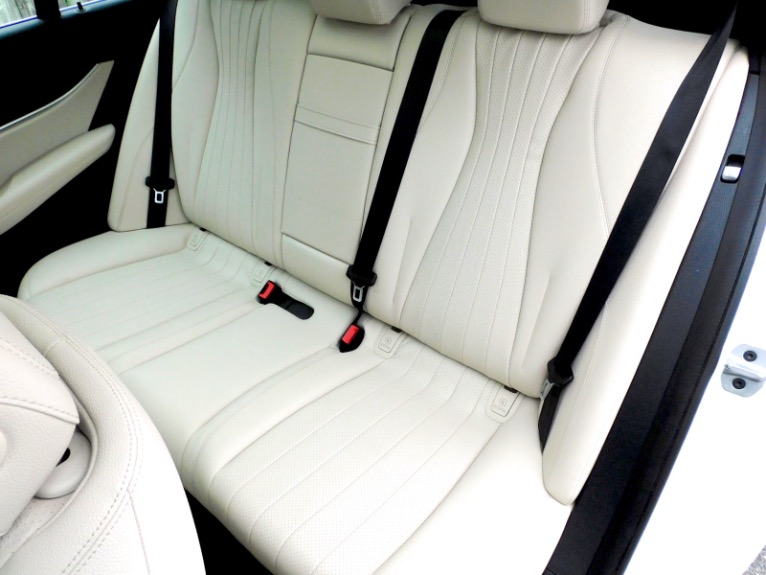 Used 2019 Mercedes-Benz E-class E 450 4MATIC Wagon Used 2019 Mercedes-Benz E-class E 450 4MATIC Wagon for sale at Metro West Motorcars LLC in Shrewsbury MA 16