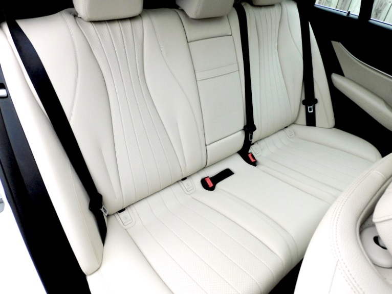 Used 2019 Mercedes-Benz E-class E 450 4MATIC Wagon Used 2019 Mercedes-Benz E-class E 450 4MATIC Wagon for sale at Metro West Motorcars LLC in Shrewsbury MA 17