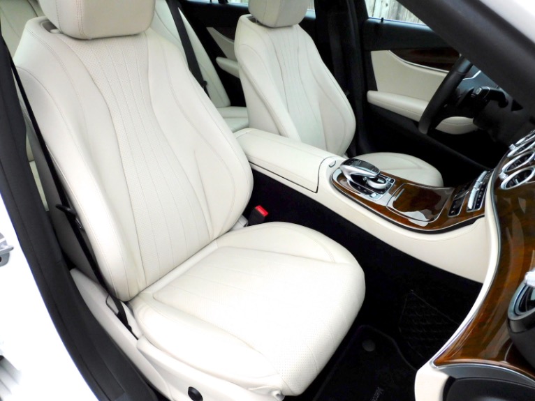 Used 2019 Mercedes-Benz E-class E 450 4MATIC Wagon Used 2019 Mercedes-Benz E-class E 450 4MATIC Wagon for sale at Metro West Motorcars LLC in Shrewsbury MA 19
