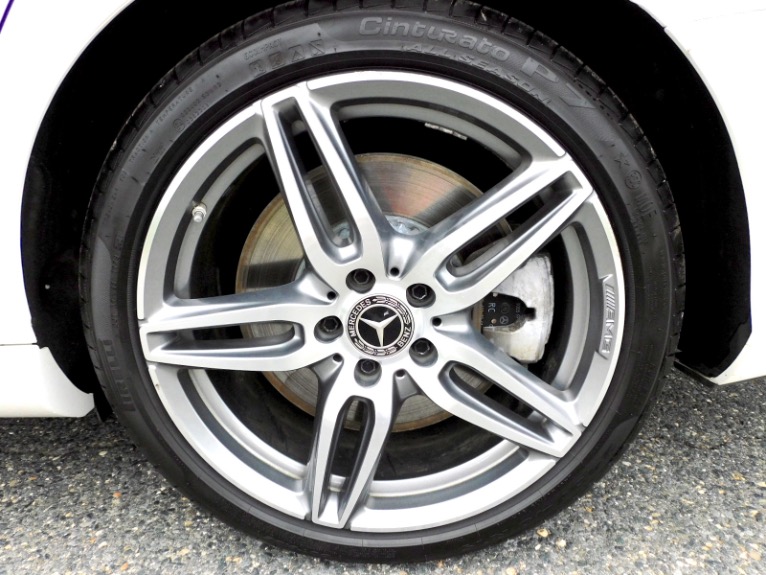 Used 2019 Mercedes-Benz E-class E 450 4MATIC Wagon Used 2019 Mercedes-Benz E-class E 450 4MATIC Wagon for sale at Metro West Motorcars LLC in Shrewsbury MA 22