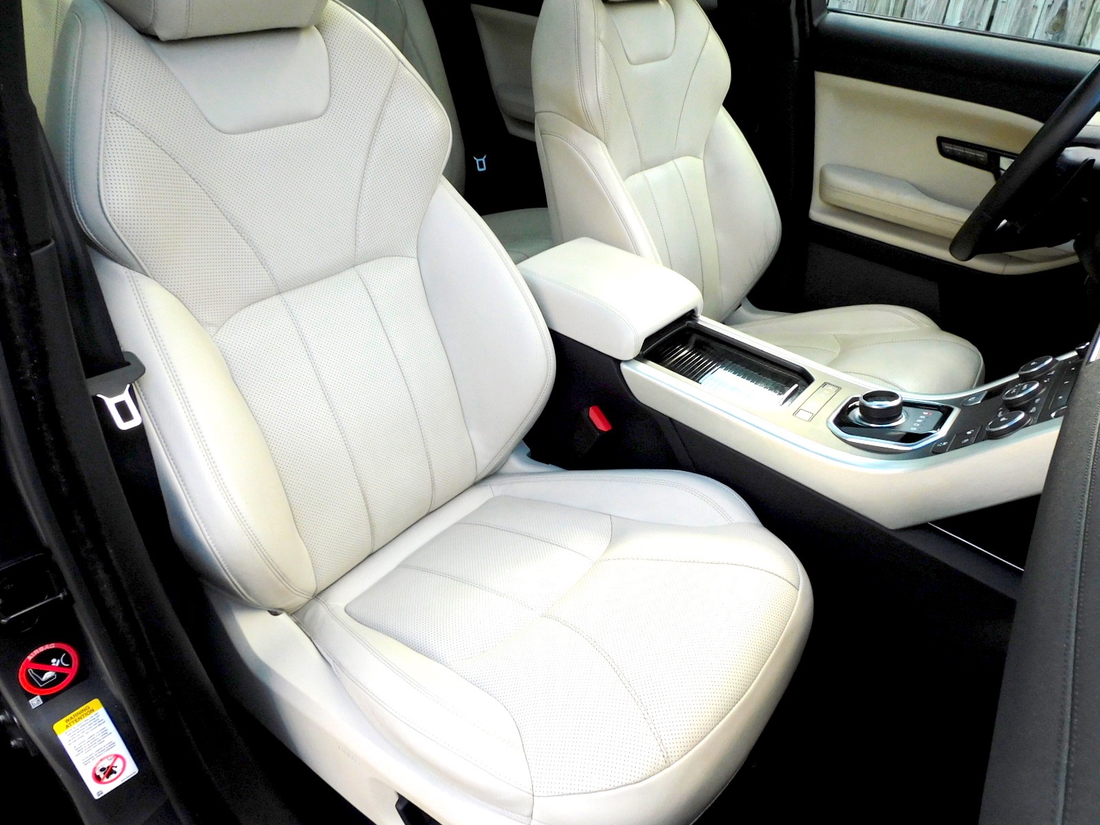 Used 2019 Land Rover Range Rover Evoque HSE For Sale ($38,800) | Metro ...