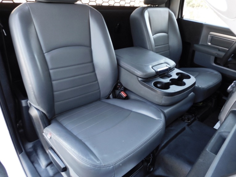 Used 2018 Ram 5500 Chassis Cab Tradesman 4x4 Reg Cab 84 Used 2018 Ram 5500 Chassis Cab Tradesman 4x4 Reg Cab 84 for sale at Metro West Motorcars LLC in Shrewsbury MA 11