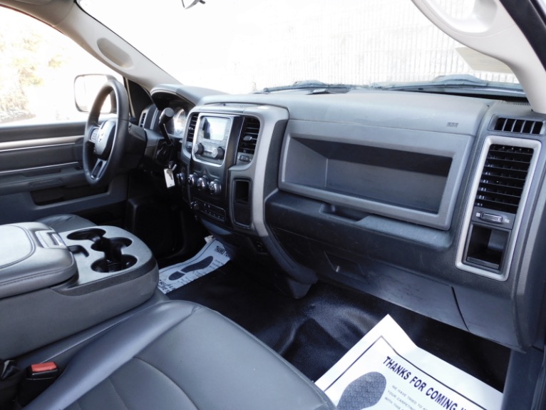 Used 2018 Ram 5500 Chassis Cab Tradesman 4x4 Reg Cab 84 Used 2018 Ram 5500 Chassis Cab Tradesman 4x4 Reg Cab 84 for sale at Metro West Motorcars LLC in Shrewsbury MA 12