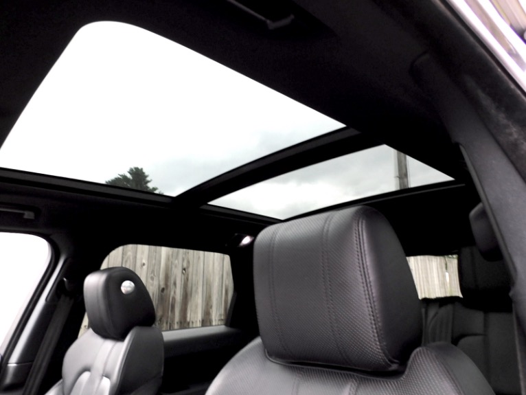 Used 2014 Land Rover Range Rover Sport Supercharged Used 2014 Land Rover Range Rover Sport Supercharged for sale at Metro West Motorcars LLC in Shrewsbury MA 22