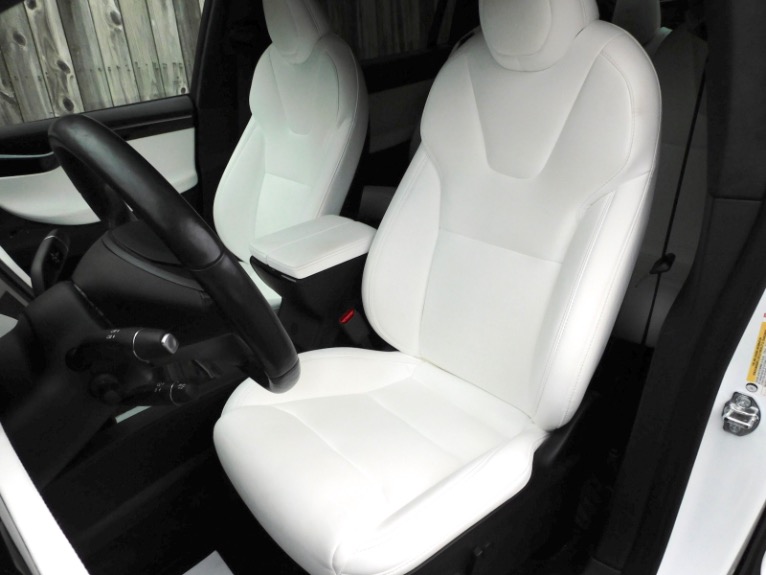Used 2021 Tesla Model x Long Range Plus AWD Used 2021 Tesla Model x Long Range Plus AWD for sale at Metro West Motorcars LLC in Shrewsbury MA 17
