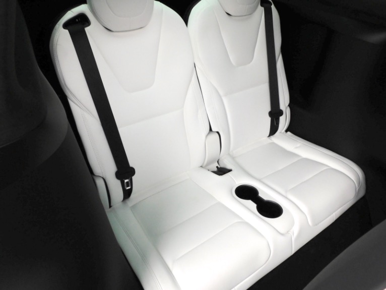 Used 2021 Tesla Model x Long Range Plus AWD Used 2021 Tesla Model x Long Range Plus AWD for sale at Metro West Motorcars LLC in Shrewsbury MA 21