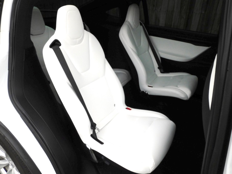 Used 2021 Tesla Model x Long Range Plus AWD Used 2021 Tesla Model x Long Range Plus AWD for sale at Metro West Motorcars LLC in Shrewsbury MA 22