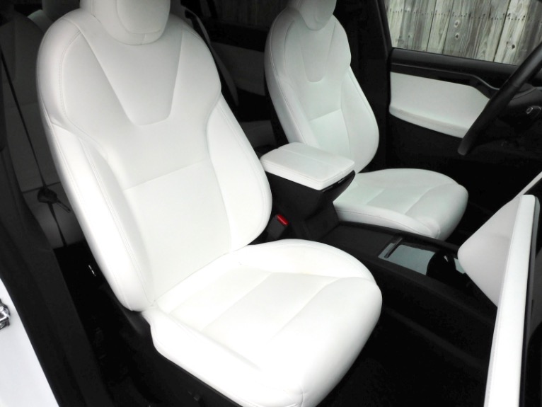 Used 2021 Tesla Model x Long Range Plus AWD Used 2021 Tesla Model x Long Range Plus AWD for sale at Metro West Motorcars LLC in Shrewsbury MA 24