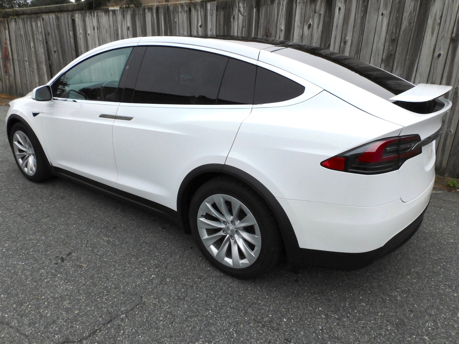 Used 2021 Tesla Model x Long Range Plus AWD For Sale (94,800) Metro