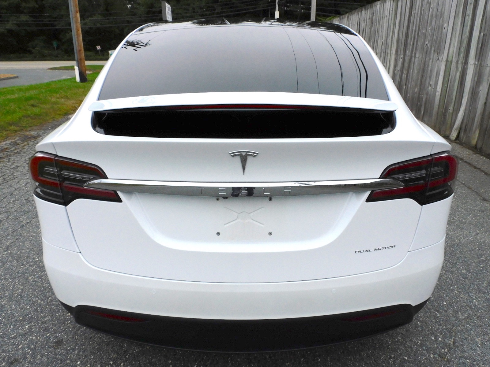 Used 2021 Tesla Model x Long Range Plus AWD For Sale (94,800) Metro