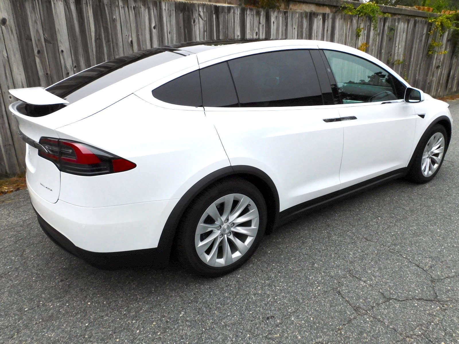 Used 2021 Tesla Model x Long Range Plus AWD For Sale (94,800) Metro