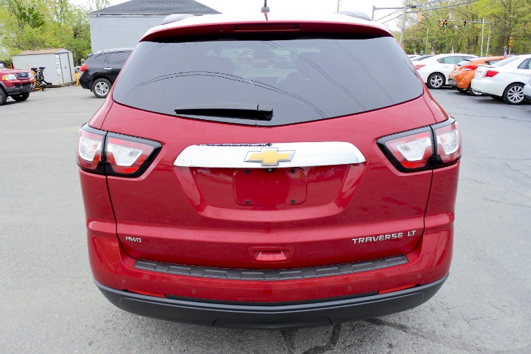 Used 2013 Chevrolet Traverse AWD 4dr LT w/1LT Used 2013 Chevrolet Traverse AWD 4dr LT w/1LT for sale at Metro West Motorcars LLC in Shrewsbury MA 4