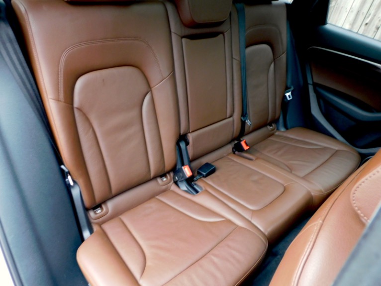 Used 2016 Audi Q5 2.0T Premium Plus Quattro Used 2016 Audi Q5 2.0T Premium Plus Quattro for sale at Metro West Motorcars LLC in Shrewsbury MA 17