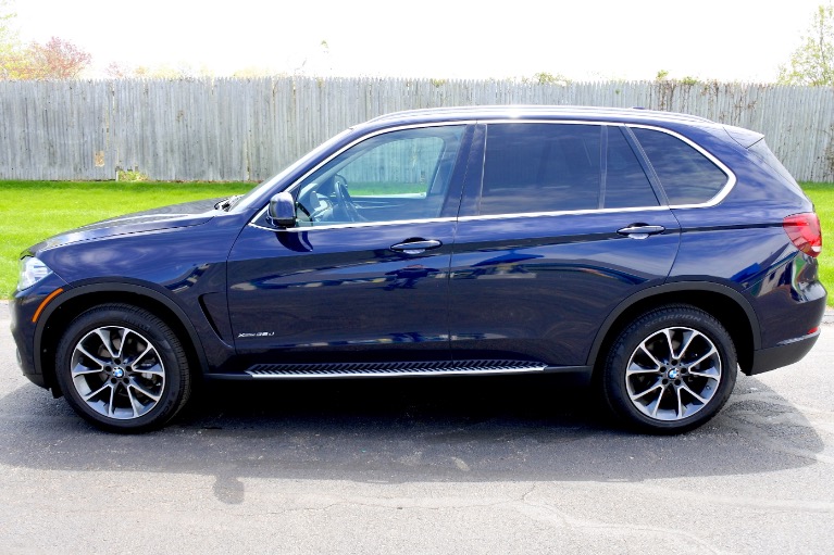 Used 2015 BMW X5 AWD 4dr xDrive35d Used 2015 BMW X5 AWD 4dr xDrive35d for sale  at Metro West Motorcars LLC in Shrewsbury MA 2