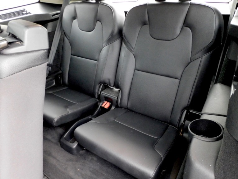 Used 2016 Volvo Xc90 Hybrid T8 Momentum AWD Used 2016 Volvo Xc90 Hybrid T8 Momentum AWD for sale at Metro West Motorcars LLC in Shrewsbury MA 17