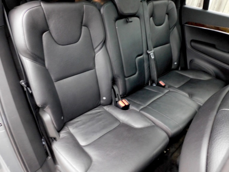 Used 2016 Volvo Xc90 Hybrid T8 Momentum AWD Used 2016 Volvo Xc90 Hybrid T8 Momentum AWD for sale at Metro West Motorcars LLC in Shrewsbury MA 20