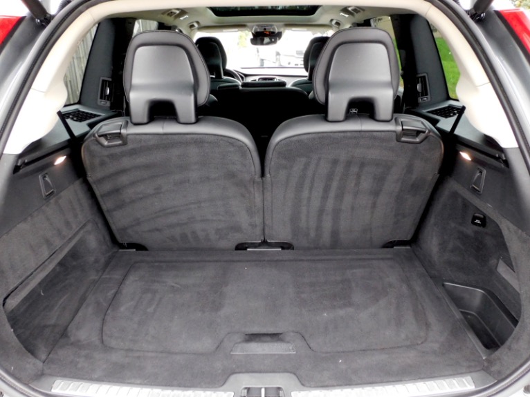 Used 2016 Volvo Xc90 Hybrid T8 Momentum AWD Used 2016 Volvo Xc90 Hybrid T8 Momentum AWD for sale at Metro West Motorcars LLC in Shrewsbury MA 25