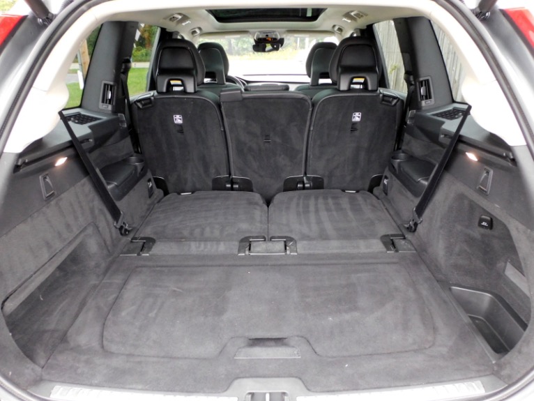 Used 2016 Volvo Xc90 Hybrid T8 Momentum AWD Used 2016 Volvo Xc90 Hybrid T8 Momentum AWD for sale at Metro West Motorcars LLC in Shrewsbury MA 26