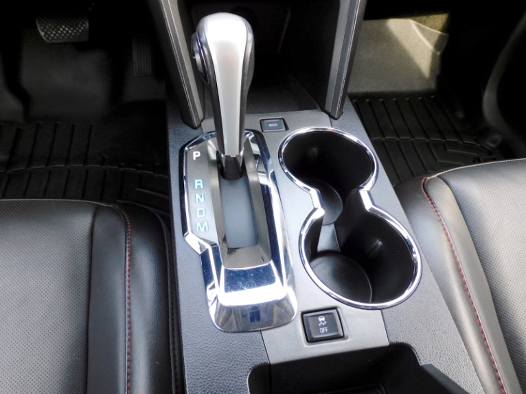 Used 2015 Chevrolet Equinox AWD LT w/2LT Used 2015 Chevrolet Equinox AWD LT w/2LT for sale at Metro West Motorcars LLC in Shrewsbury MA 12