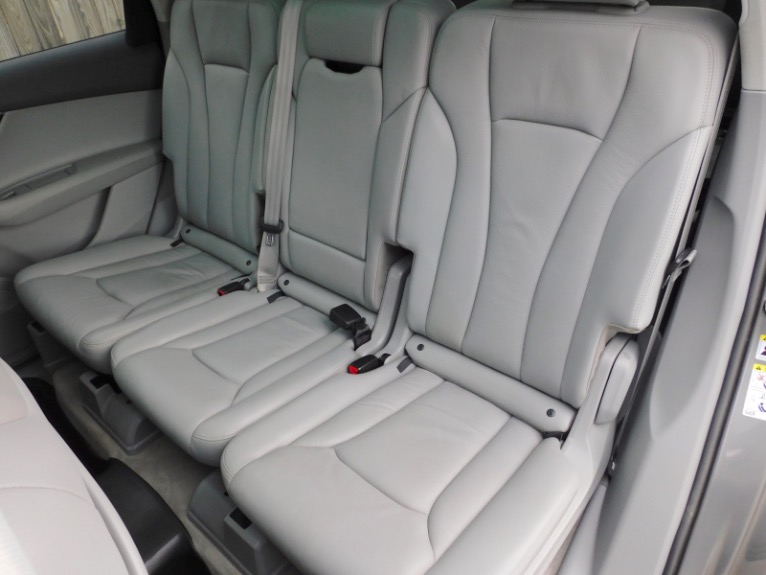 Used 2017 Audi Q7 3.0 TFSI Premium Plus Quattro Used 2017 Audi Q7 3.0 TFSI Premium Plus Quattro for sale at Metro West Motorcars LLC in Shrewsbury MA 16