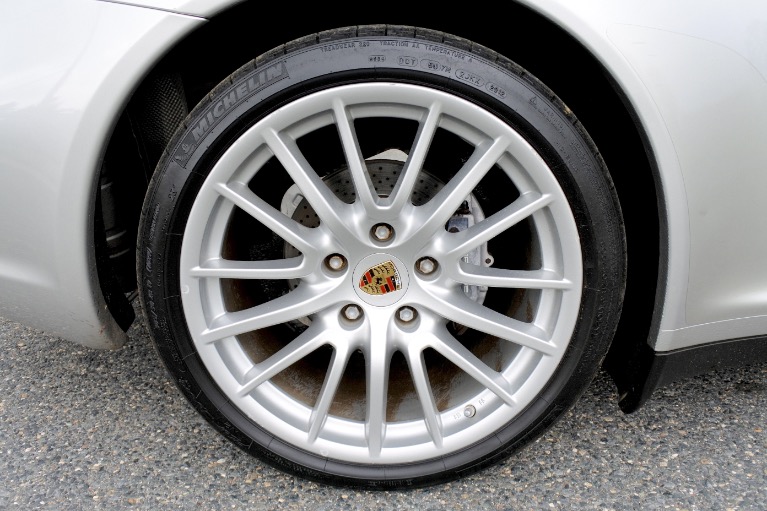 Used 2006 Porsche 911 Carrera 4 Used 2006 Porsche 911 Carrera 4 for sale at Metro West Motorcars LLC in Shrewsbury MA 20