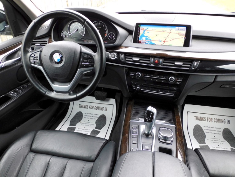 Used 2016 BMW X5 xDrive40e AWD Used 2016 BMW X5 xDrive40e AWD for sale at Metro West Motorcars LLC in Shrewsbury MA 10