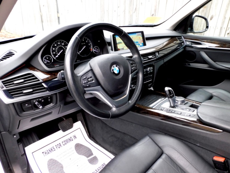 Used 2016 BMW X5 xDrive40e AWD Used 2016 BMW X5 xDrive40e AWD for sale at Metro West Motorcars LLC in Shrewsbury MA 13