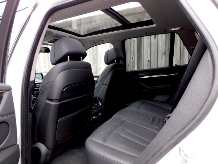 Used 2016 BMW X5 xDrive40e AWD Used 2016 BMW X5 xDrive40e AWD for sale at Metro West Motorcars LLC in Shrewsbury MA 15