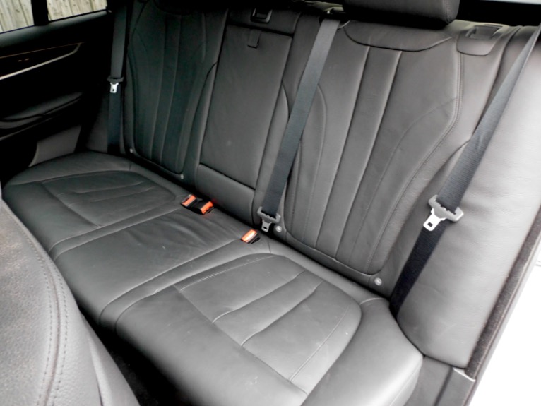 Used 2016 BMW X5 xDrive40e AWD Used 2016 BMW X5 xDrive40e AWD for sale at Metro West Motorcars LLC in Shrewsbury MA 16