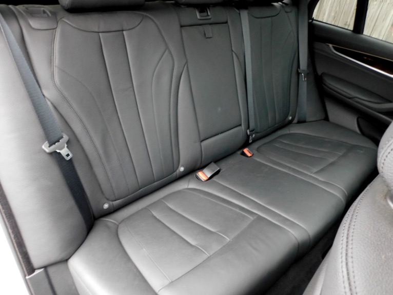 Used 2016 BMW X5 xDrive40e AWD Used 2016 BMW X5 xDrive40e AWD for sale at Metro West Motorcars LLC in Shrewsbury MA 17