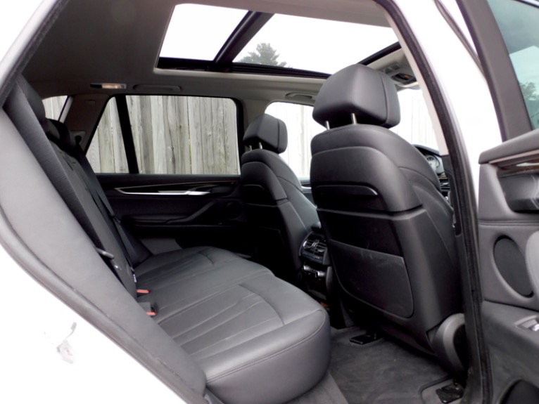 Used 2016 BMW X5 xDrive40e AWD Used 2016 BMW X5 xDrive40e AWD for sale at Metro West Motorcars LLC in Shrewsbury MA 18