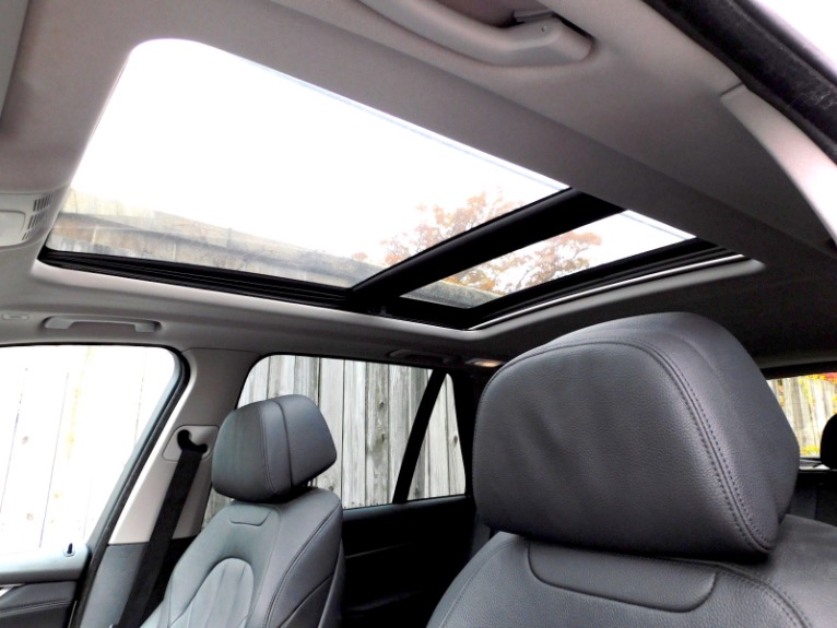Used 2016 BMW X5 xDrive40e AWD Used 2016 BMW X5 xDrive40e AWD for sale at Metro West Motorcars LLC in Shrewsbury MA 22