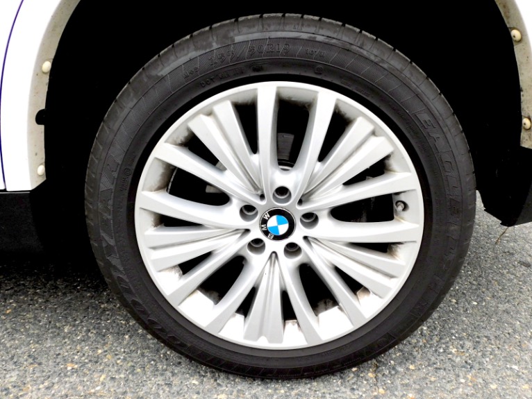 Used 2016 BMW X5 xDrive40e AWD Used 2016 BMW X5 xDrive40e AWD for sale at Metro West Motorcars LLC in Shrewsbury MA 23