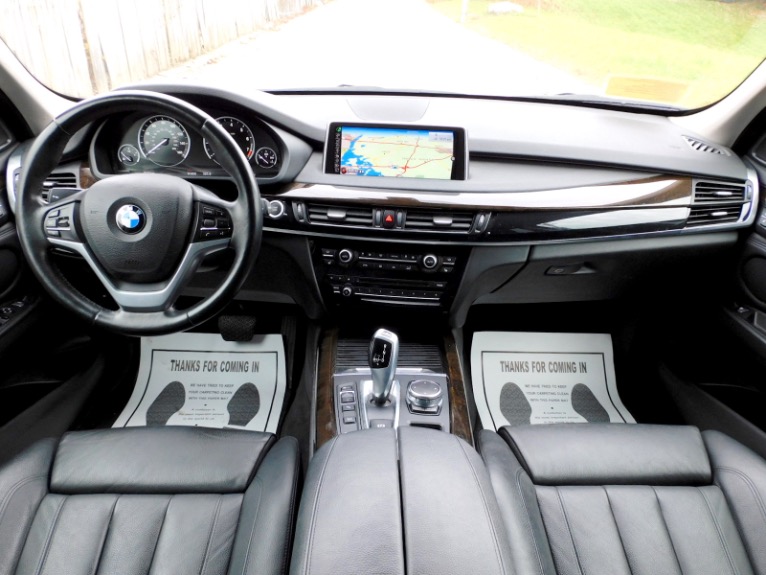 Used 2016 BMW X5 xDrive40e AWD Used 2016 BMW X5 xDrive40e AWD for sale at Metro West Motorcars LLC in Shrewsbury MA 9