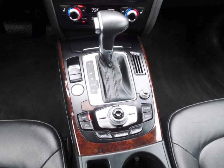 Used 2014 Audi A4 2.0T Premium Plus Quattro Used 2014 Audi A4 2.0T Premium Plus Quattro for sale at Metro West Motorcars LLC in Shrewsbury MA 12