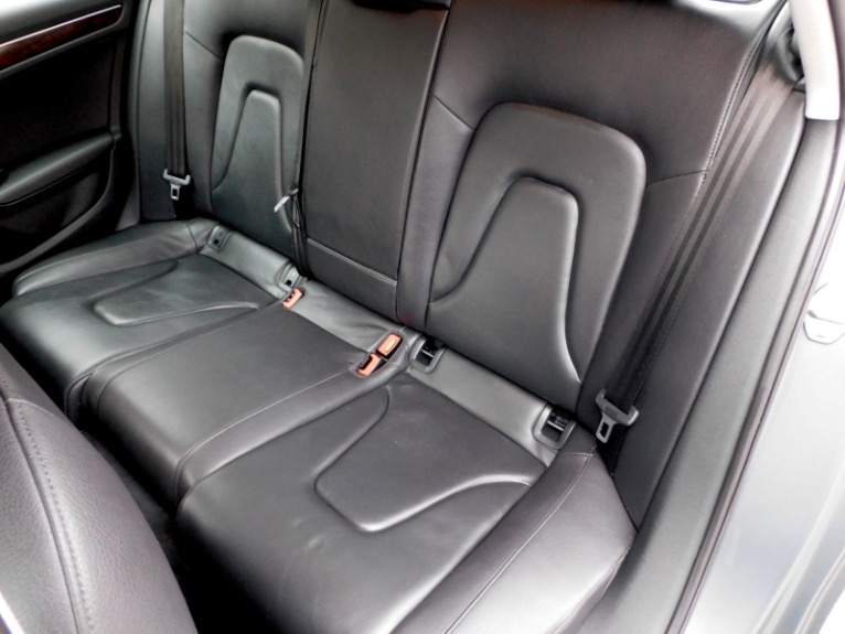Used 2014 Audi A4 2.0T Premium Plus Quattro Used 2014 Audi A4 2.0T Premium Plus Quattro for sale at Metro West Motorcars LLC in Shrewsbury MA 16