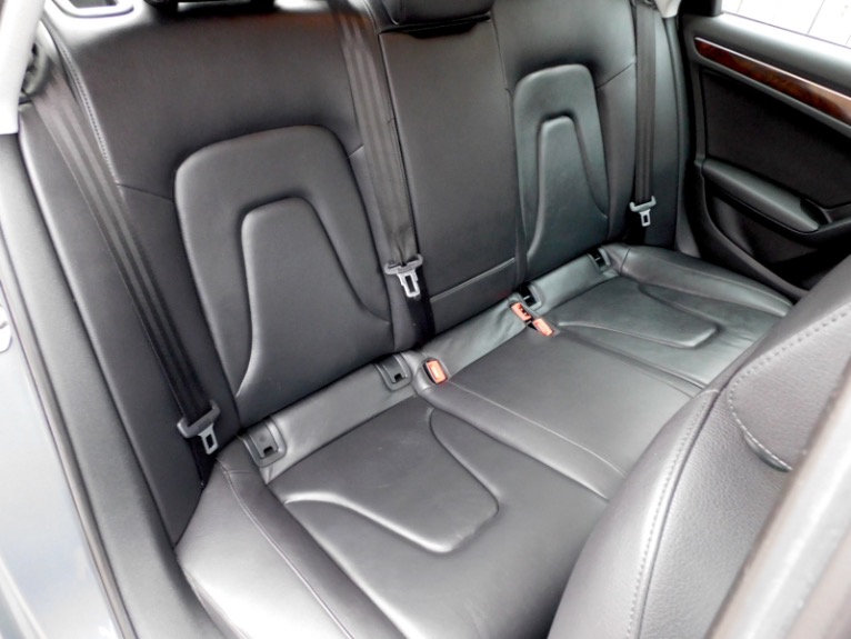 Used 2014 Audi A4 2.0T Premium Plus Quattro Used 2014 Audi A4 2.0T Premium Plus Quattro for sale at Metro West Motorcars LLC in Shrewsbury MA 17