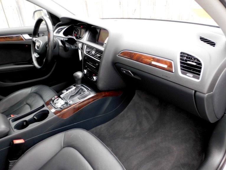 Used 2014 Audi A4 2.0T Premium Plus Quattro Used 2014 Audi A4 2.0T Premium Plus Quattro for sale at Metro West Motorcars LLC in Shrewsbury MA 20