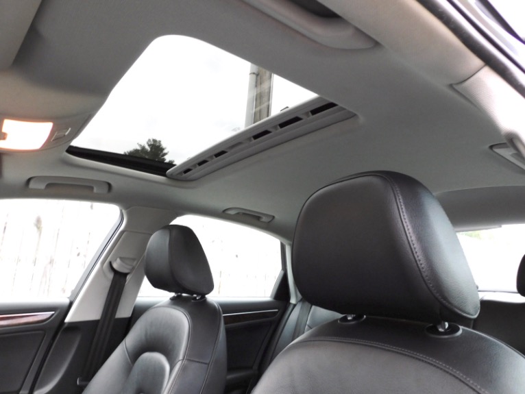 Used 2014 Audi A4 2.0T Premium Plus Quattro Used 2014 Audi A4 2.0T Premium Plus Quattro for sale at Metro West Motorcars LLC in Shrewsbury MA 21