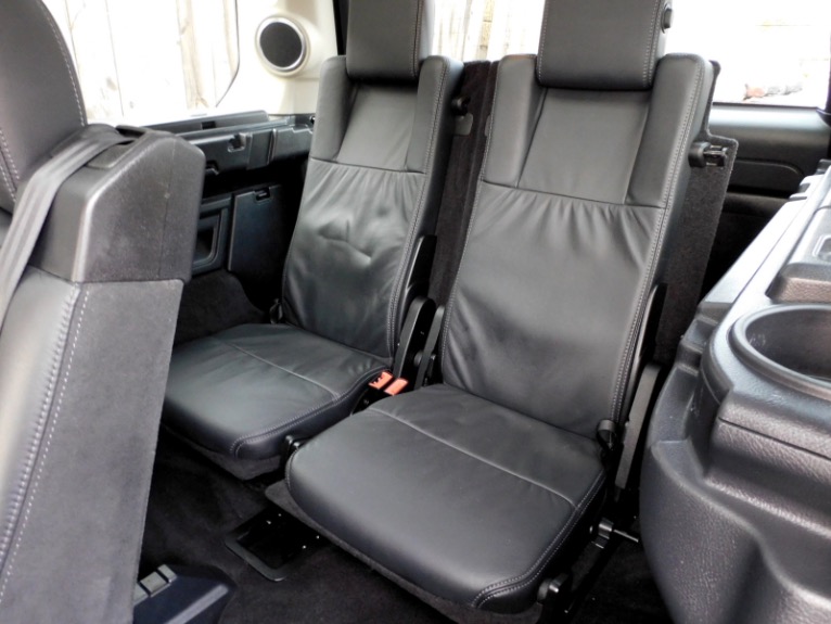 Used 2014 Land Rover Lr4 HSE LUX Used 2014 Land Rover Lr4 HSE LUX for sale  at Metro West Motorcars LLC in Shrewsbury MA 17