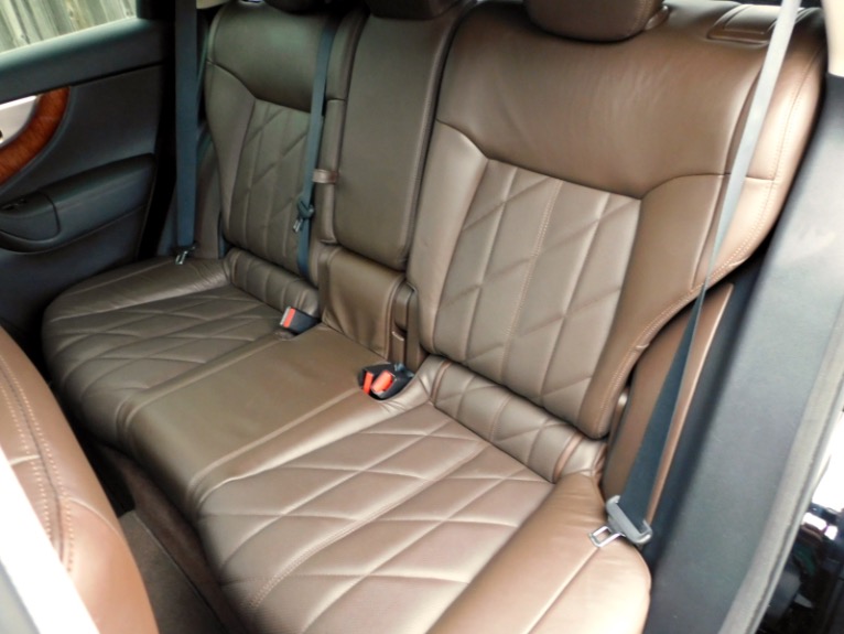 Used 2011 Infiniti Fx50 s AWD Used 2011 Infiniti Fx50 s AWD for sale at Metro West Motorcars LLC in Shrewsbury MA 16