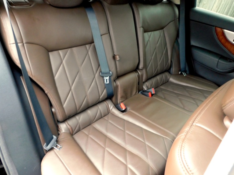 Used 2011 Infiniti Fx50 s AWD Used 2011 Infiniti Fx50 s AWD for sale at Metro West Motorcars LLC in Shrewsbury MA 17