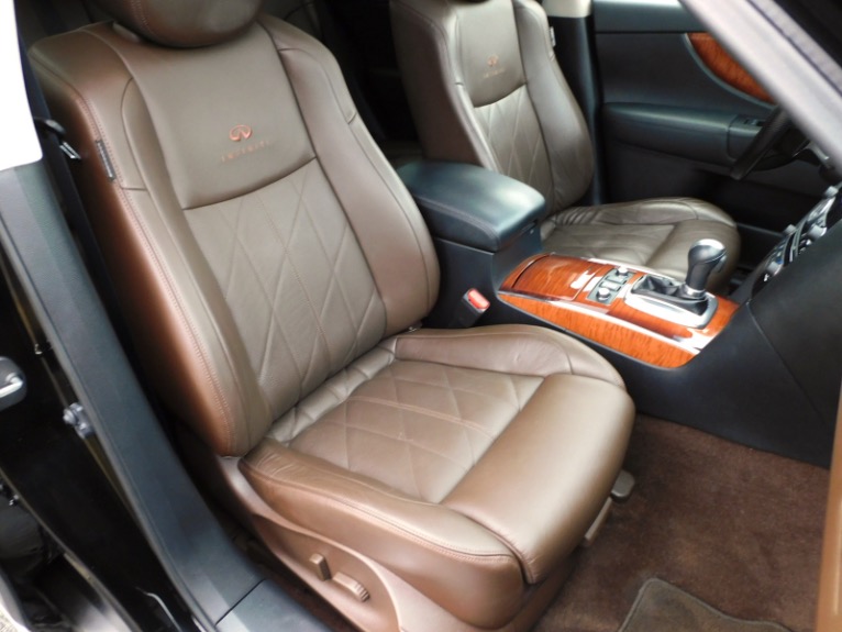 Used 2011 Infiniti Fx50 s AWD Used 2011 Infiniti Fx50 s AWD for sale at Metro West Motorcars LLC in Shrewsbury MA 19