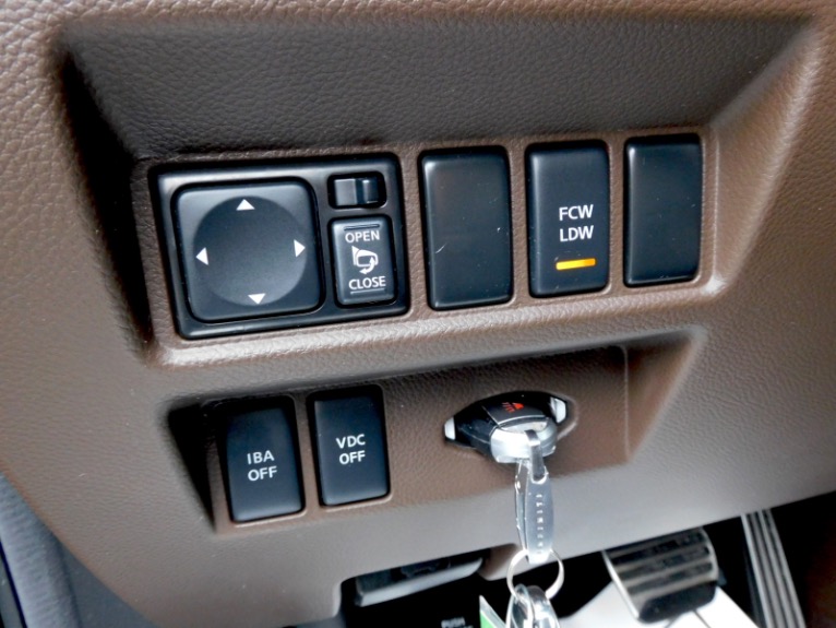 Used 2011 Infiniti Fx50 s AWD Used 2011 Infiniti Fx50 s AWD for sale at Metro West Motorcars LLC in Shrewsbury MA 22