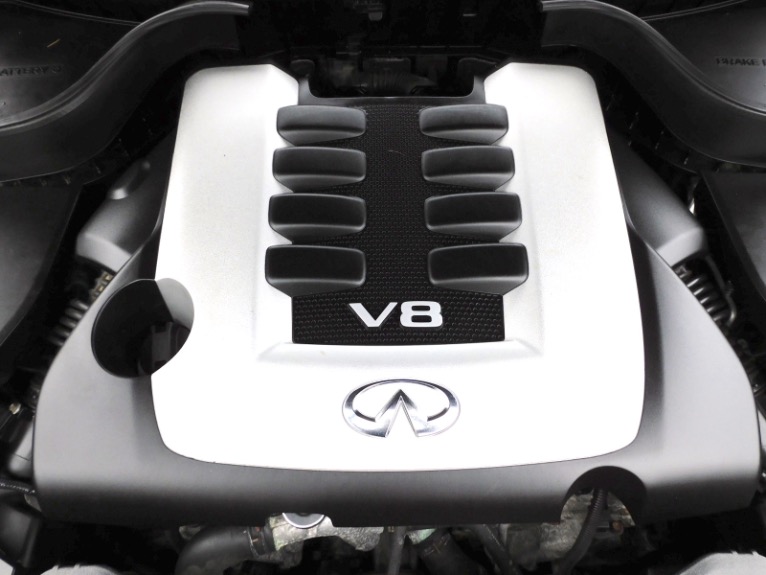 Used 2011 Infiniti Fx50 s AWD Used 2011 Infiniti Fx50 s AWD for sale at Metro West Motorcars LLC in Shrewsbury MA 23