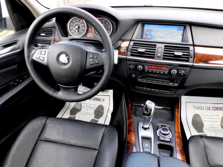 Used 2013 BMW X5 xDrive35i Premium AWD Used 2013 BMW X5 xDrive35i Premium AWD for sale at Metro West Motorcars LLC in Shrewsbury MA 10