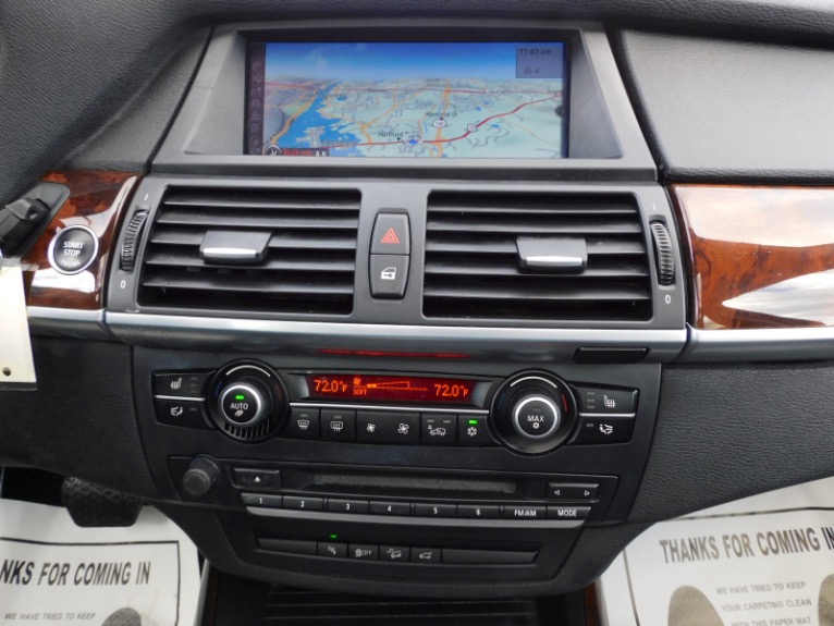 Used 2013 BMW X5 xDrive35i Premium AWD Used 2013 BMW X5 xDrive35i Premium AWD for sale at Metro West Motorcars LLC in Shrewsbury MA 11