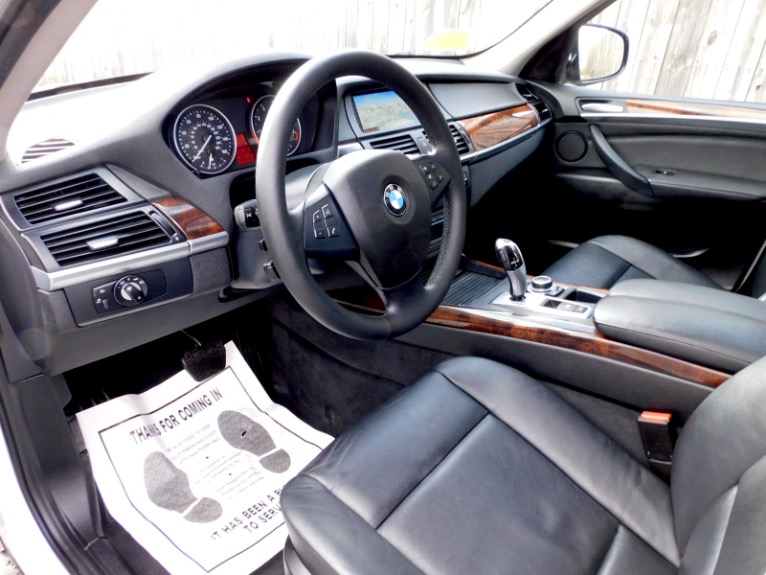 Used 2013 BMW X5 xDrive35i Premium AWD Used 2013 BMW X5 xDrive35i Premium AWD for sale at Metro West Motorcars LLC in Shrewsbury MA 13