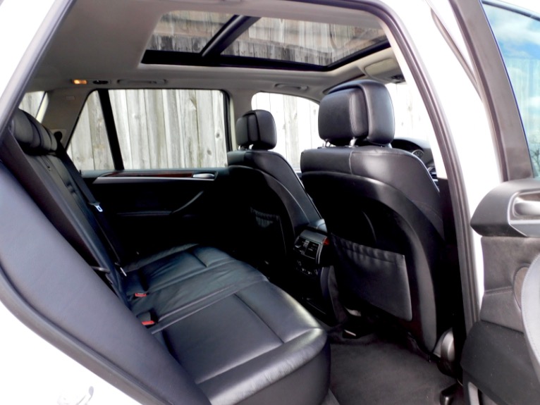 Used 2013 BMW X5 xDrive35i Premium AWD Used 2013 BMW X5 xDrive35i Premium AWD for sale at Metro West Motorcars LLC in Shrewsbury MA 18
